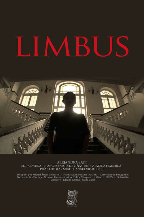 Limbus (2009) poster