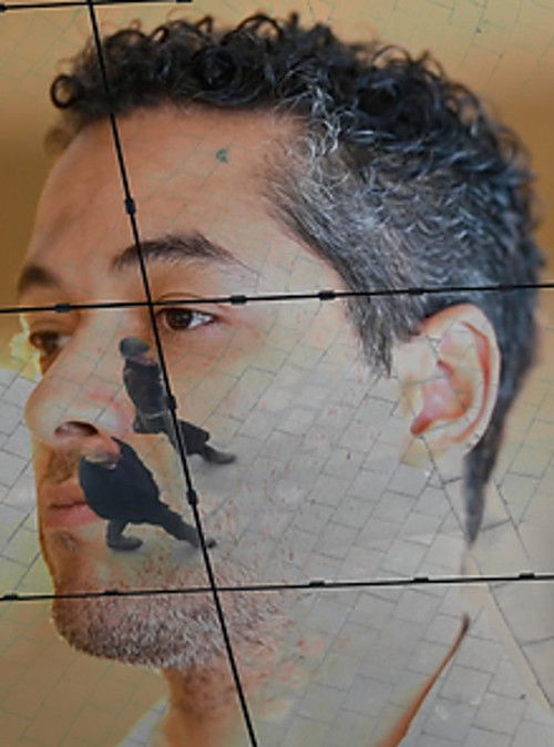 Refugeedom: Lonely But Not Alone (2023) poster