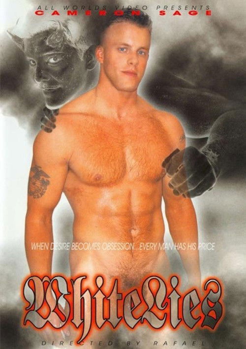 White Lies (2000) poster