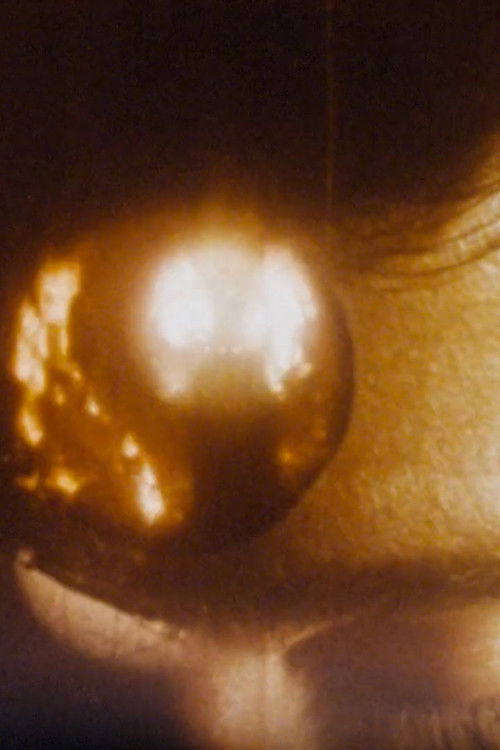 The Mystic (2012) poster