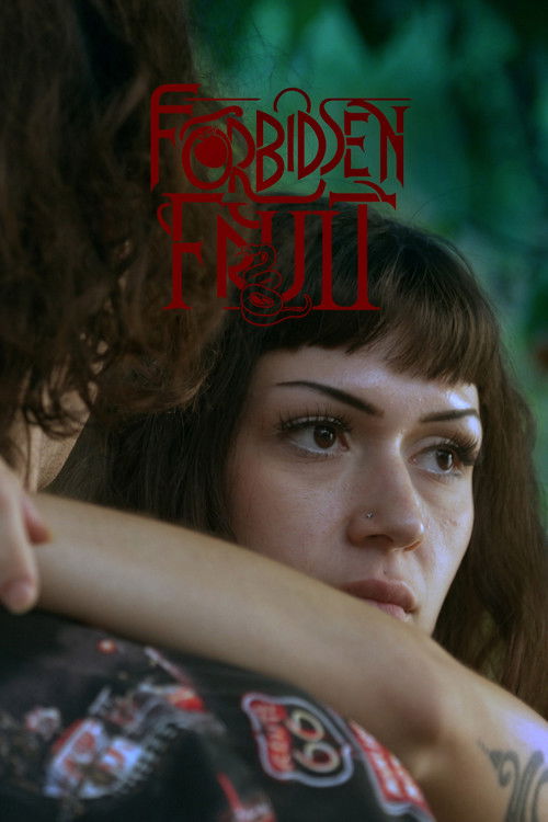 Forbidden Fruit (2024) poster