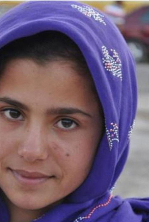 Το Θολό Ποτάμι του Μπασίρ (2021) poster