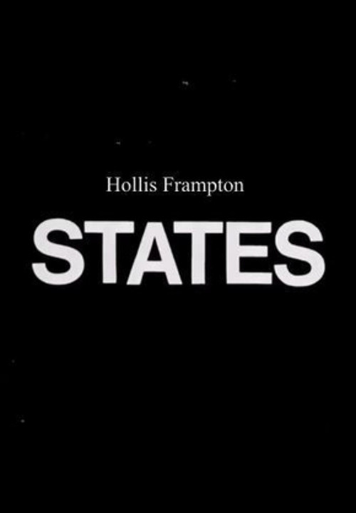 States (1967) poster