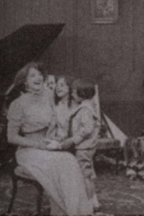 The Seventh Day (1909) poster