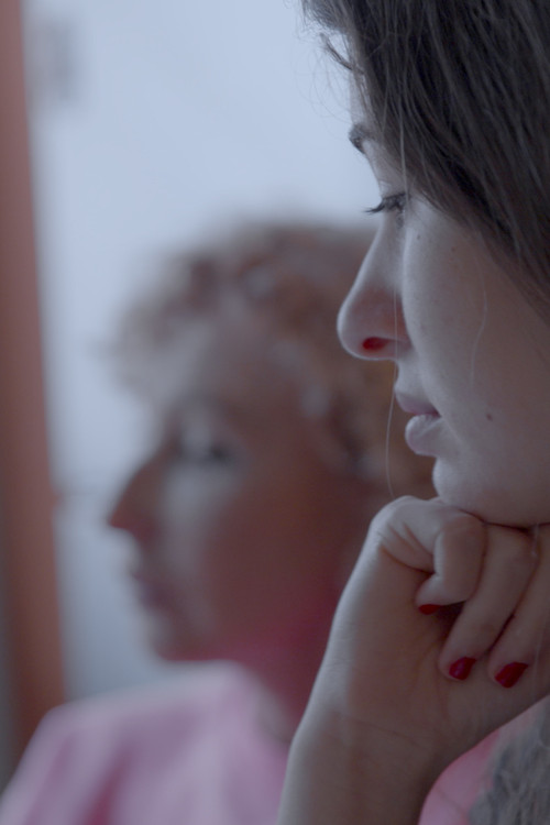 Scenes From The Divide (2026) poster