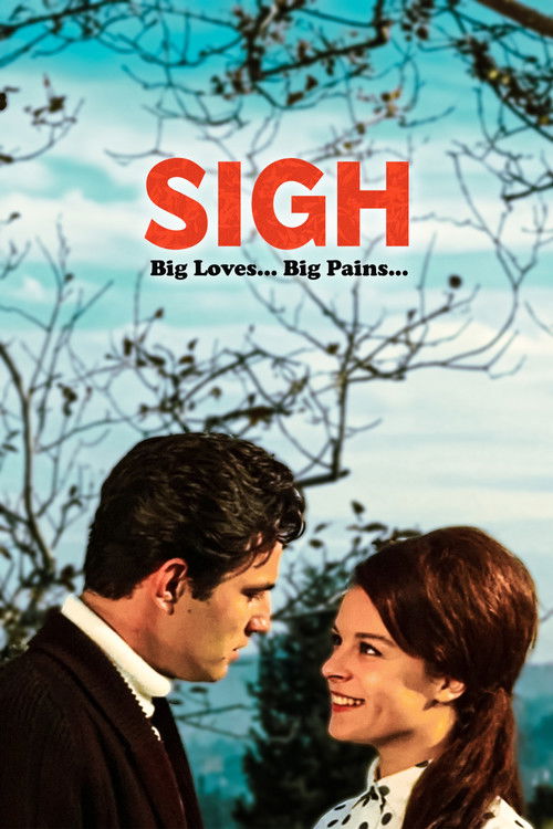 Sigh (1965) poster