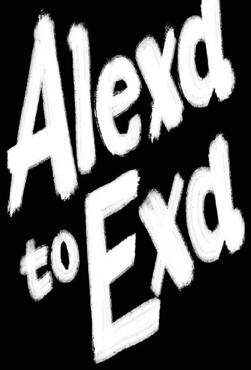 Alexa to Exa (2015) poster