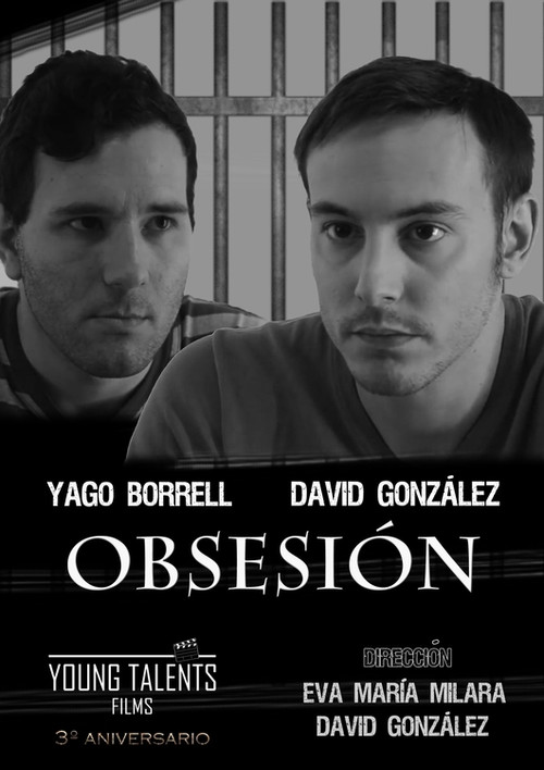 Obsesión (2018) poster