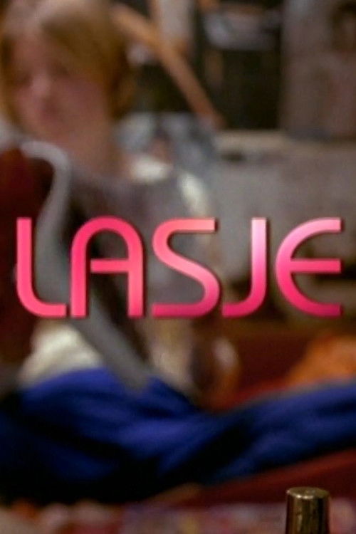 Lasje (2008) poster