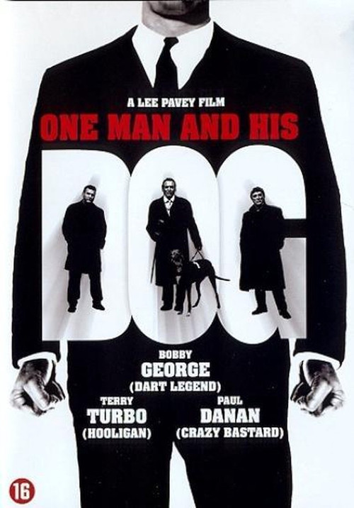 One Man and His Dog (2004) poster