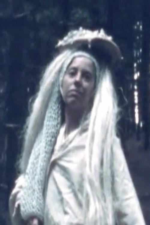 The Dream of the Dirty Woman (1975) poster