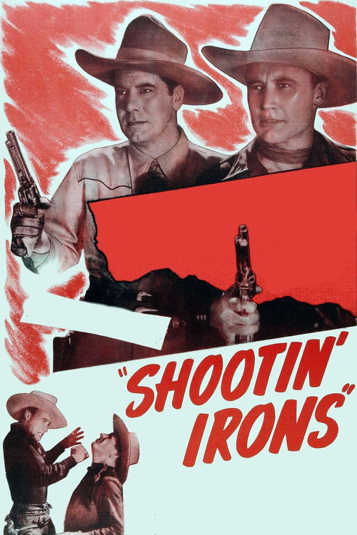 West of Texas (1943) poster