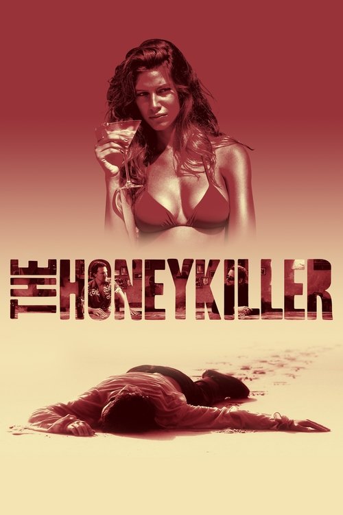 The Honey Killer (2011) poster