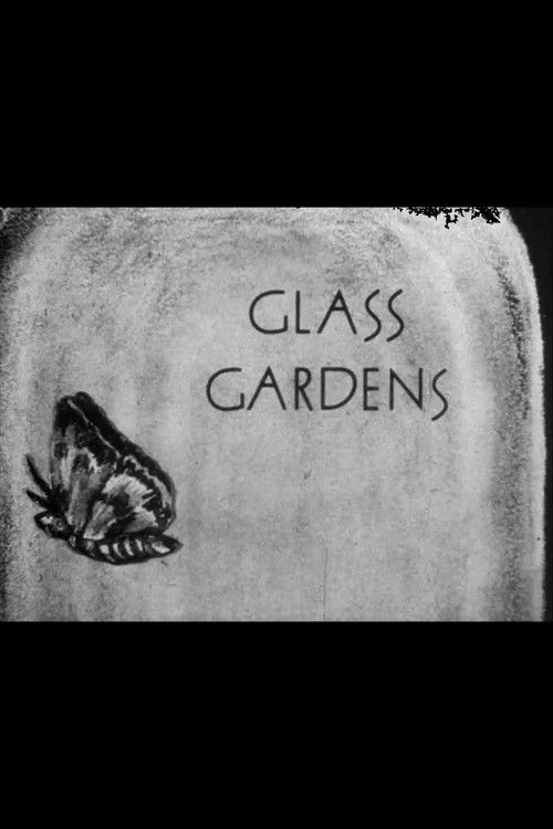 Glass Gardens (1982) poster