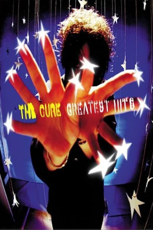 The Cure - Greatest Hits Videos (2001) poster