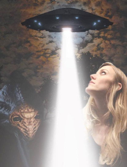 FLATWOODS (2022) poster