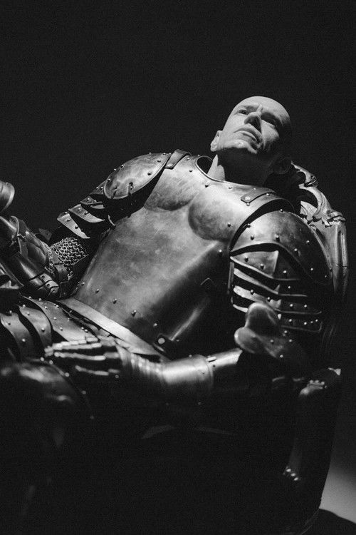 Primus (2022) poster