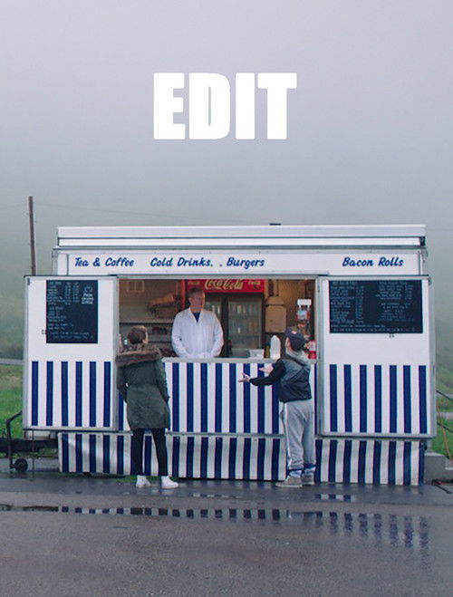 Edit (2014) poster
