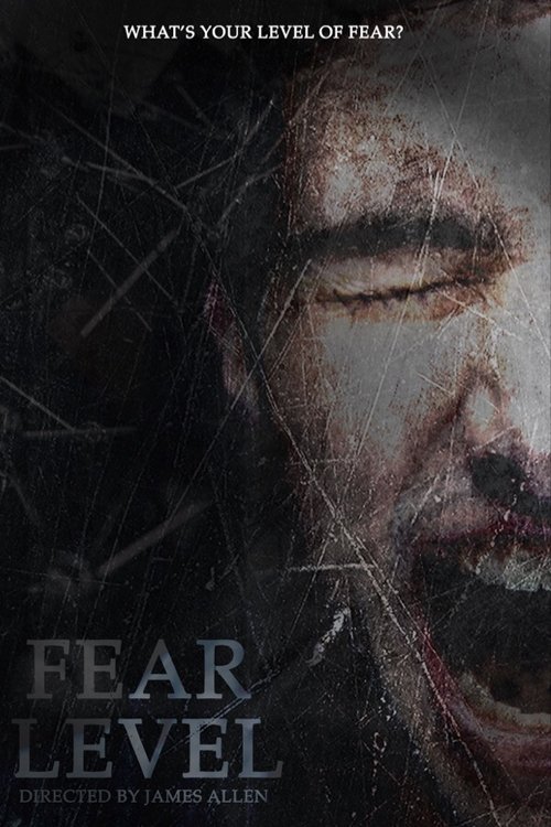 Fear Level (2018) poster