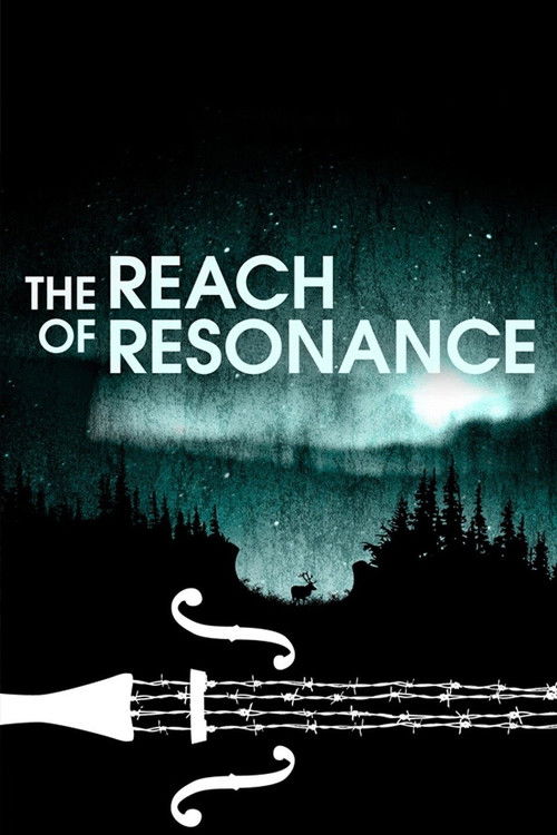 The Reach of Resonance (2011) poster