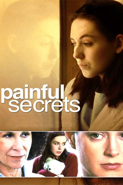 Painful Secrets (2000) poster
