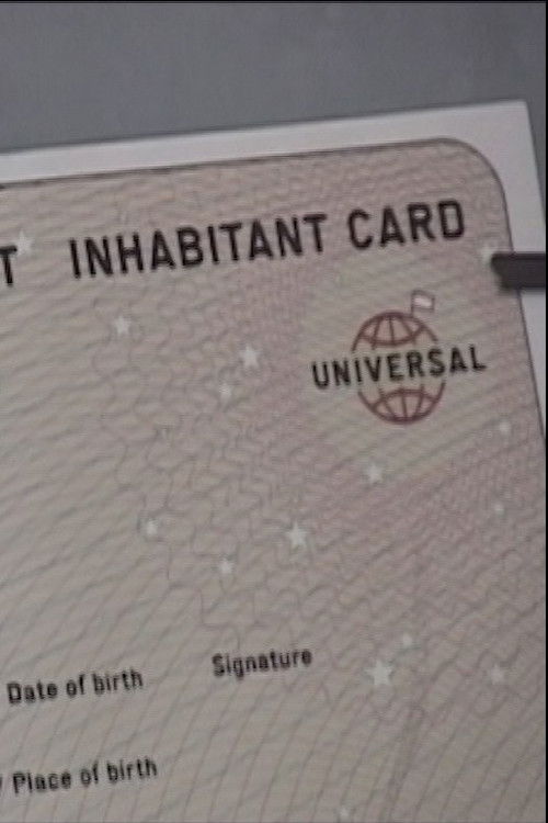 Universal Embassy (2004) poster