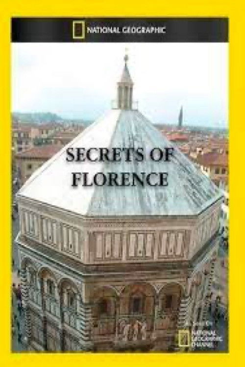 Secrets of Florence (2009) poster