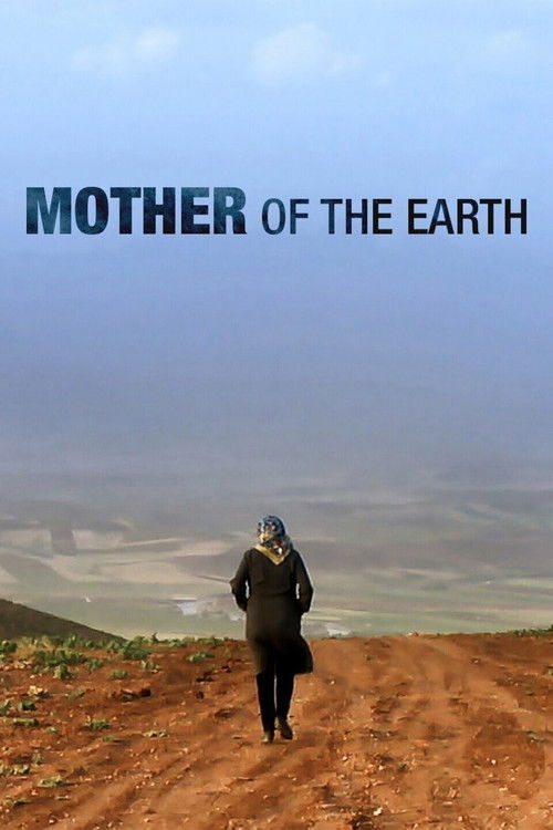 Mother of the Earth (2017) poster