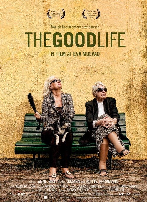 The Good Life (2010) poster