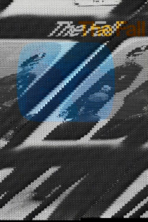 The Fall (1969) poster