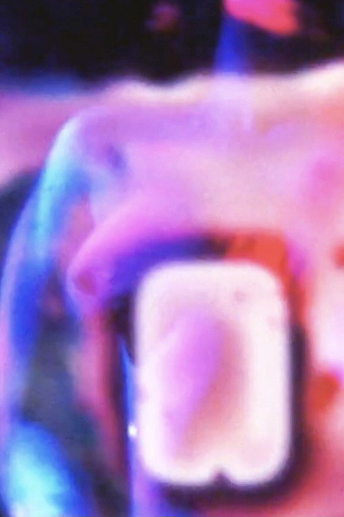 Allegoria Della Luce E Dell'Ombra (2009) poster