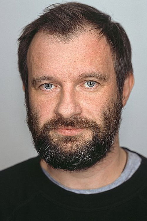 Андрей Лошак