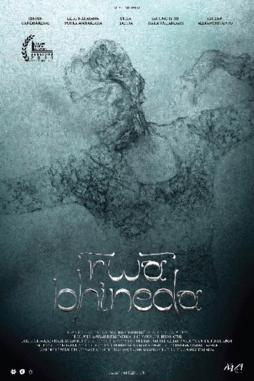 Rwa Bhineda (2023) poster