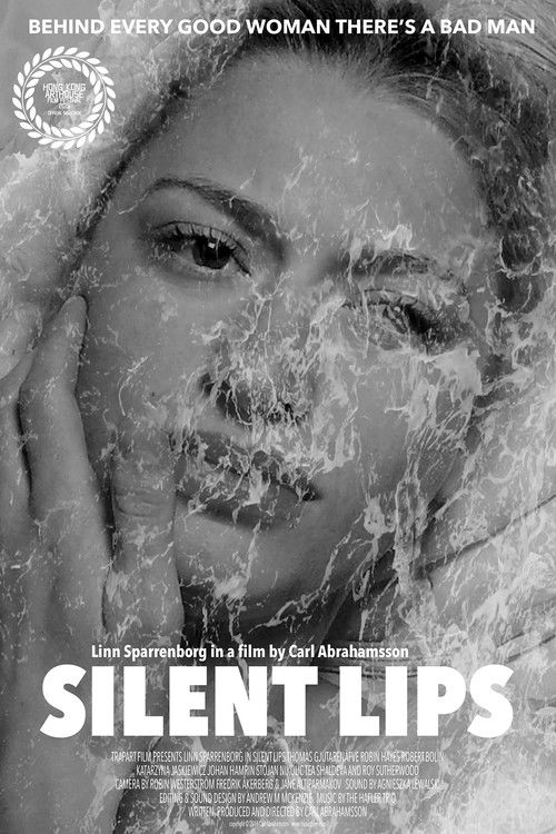 Silent Lips (2016) poster