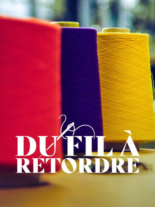 Du fil à retordre (2023) poster