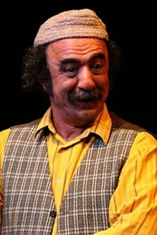Mahmoud Rasekhfar