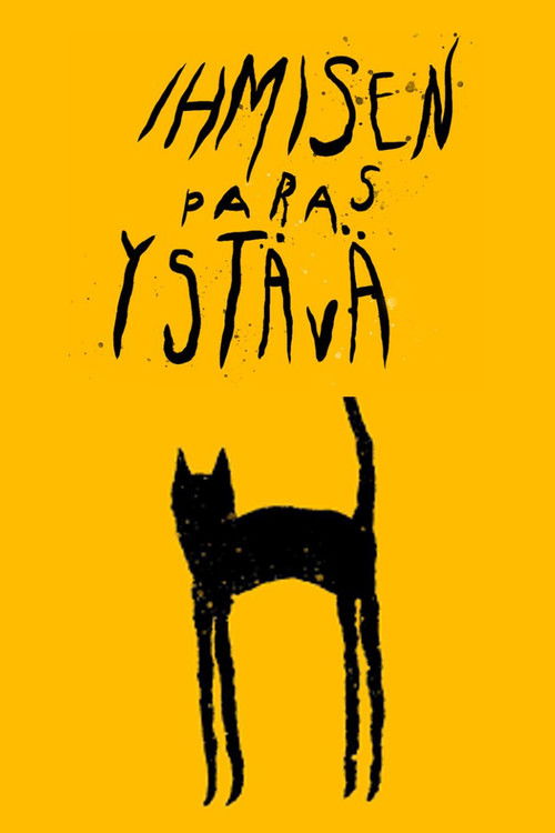 Ihmisen Paras Ystävä (2020) poster