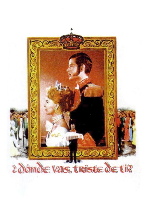 ¿Dónde vas, triste de ti? (1960) poster