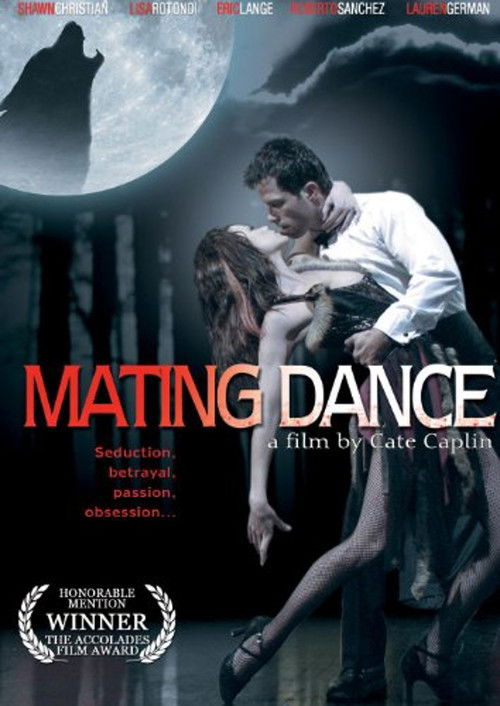Mating Dance (2008) poster