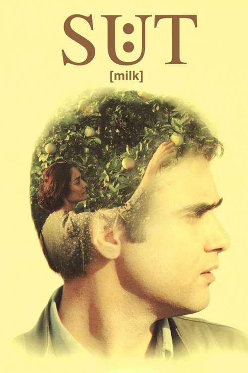 Süt (2009) poster