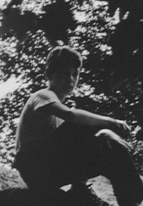 Centuries of June (1955) poster