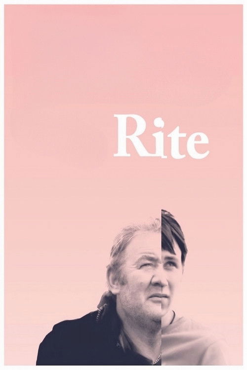 Rite (2010) poster