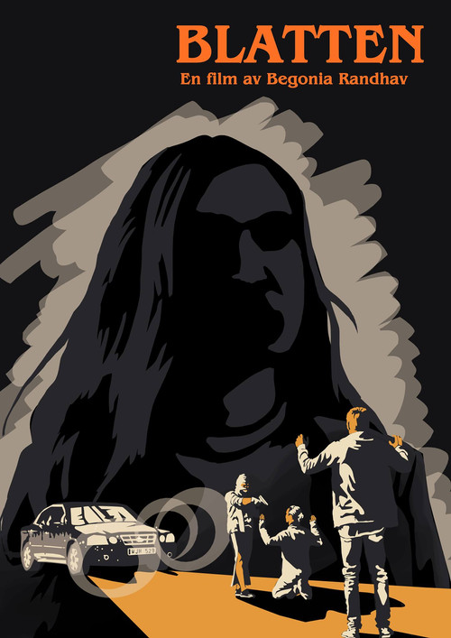 Blatten (2018) poster