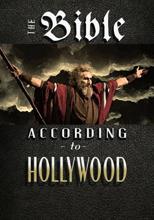 The Bible According to Hollywood (1994) poster