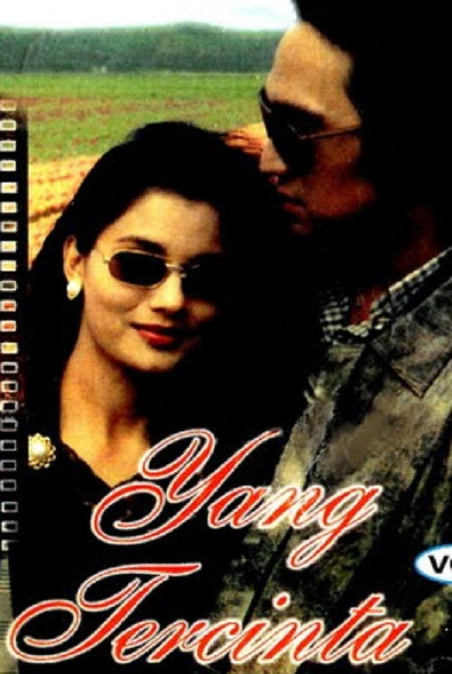 Yang Tercinta (1991) poster