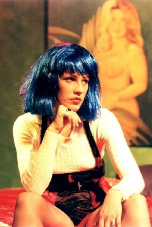 Liebe ist Geschmackssache (1997) poster