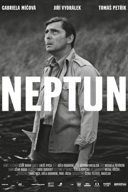 Neptune (2018) poster
