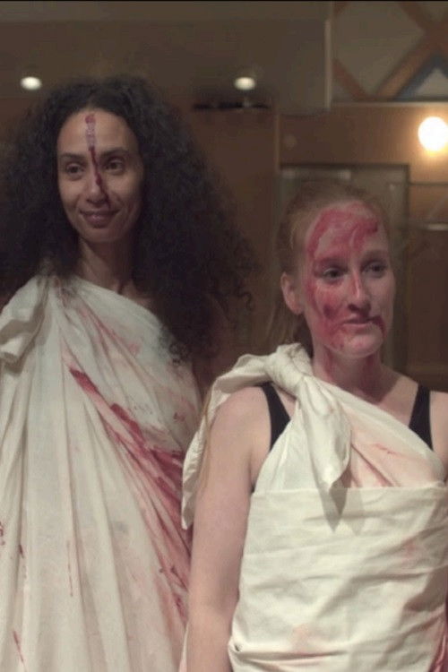 The Collective (2019) poster