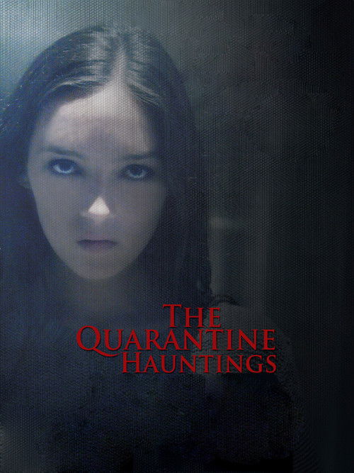 The Quarantine Hauntings (2015) poster