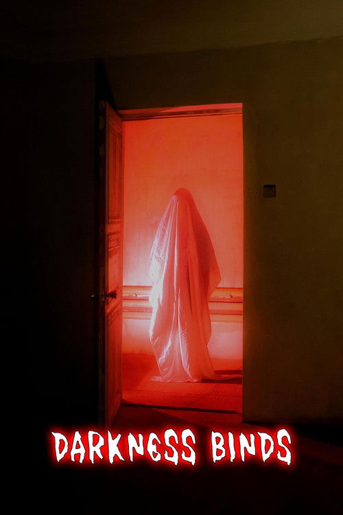 Darkness Binds (2021) poster